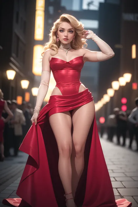 Red Dress | Music Video