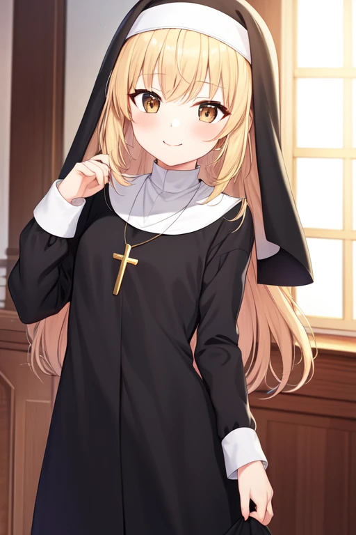 Nun