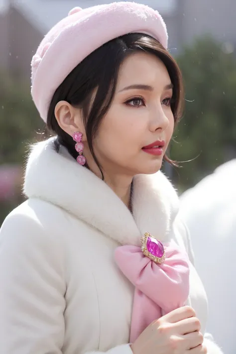 Kim is a Pretty Woman (Korean)