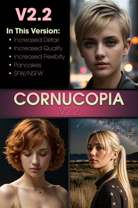 Cornucopia