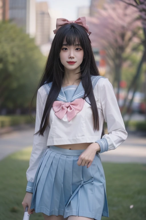 永劫无间 胡桃 JK hutao jk naraka