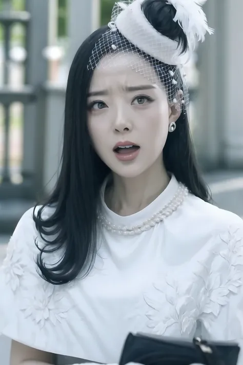 Chinese drama 不认识的电视剧角色