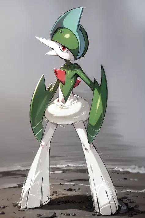 Gallade (Pokemon)