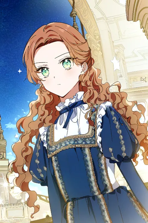 I Shall Master This Family Style