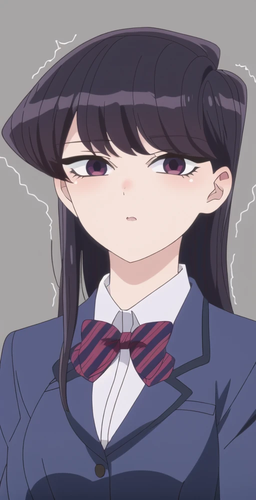 Shoko Komi (Komi Can't Communicate)