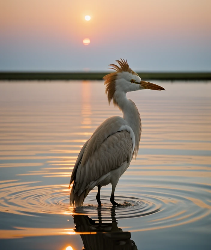 Bubulcus ibis