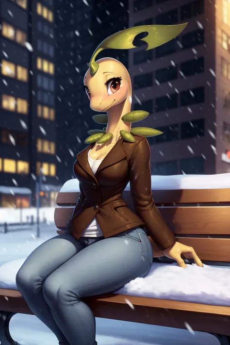 Bayleef