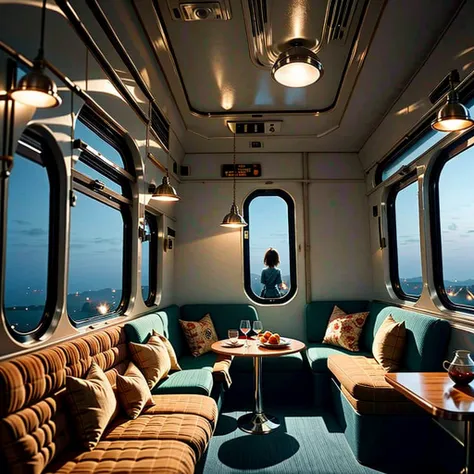 train_compartment