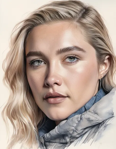 Florence Pugh