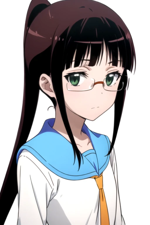 Ruri Miyamoto - Nisekoi