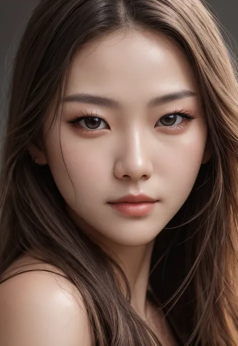 Yuai - Chinese Doll [LoRA]