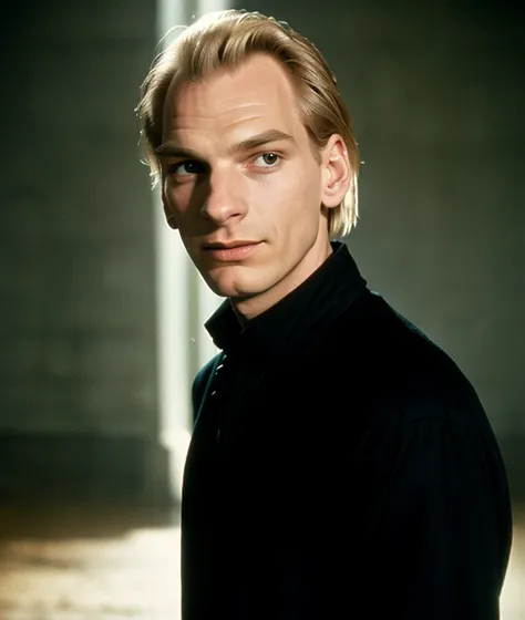 Julian Sands (Warlock)