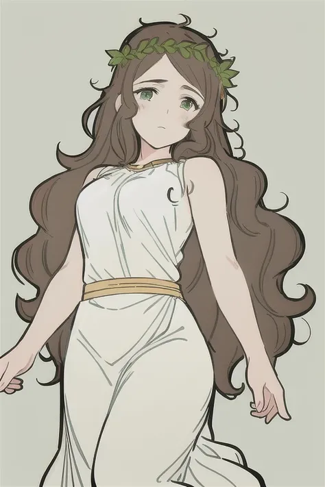 Fem Greece (Hetalia)