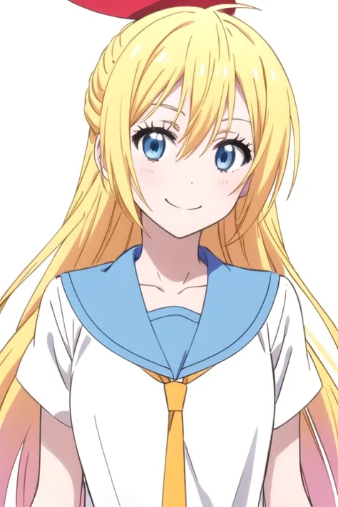 Chitoge Kirisaki - Nisekoi