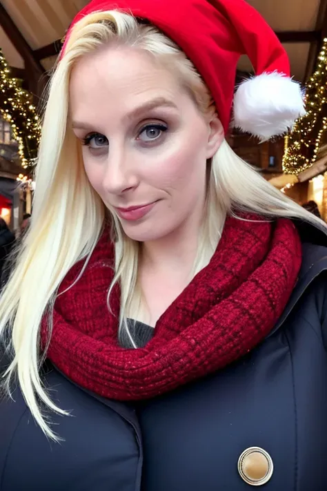Kristi Lovett