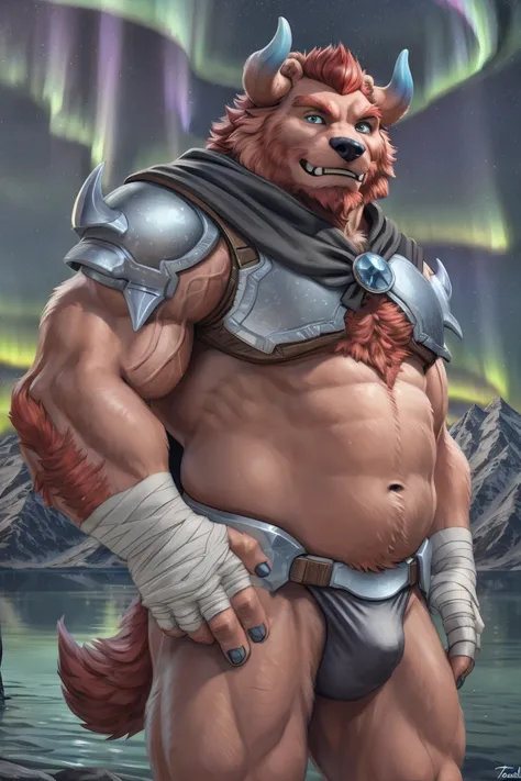 Chernobog (Housamo)