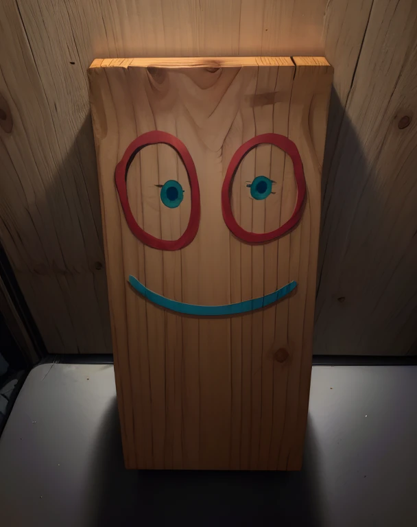 Plank - Ed, Edd n Eddy