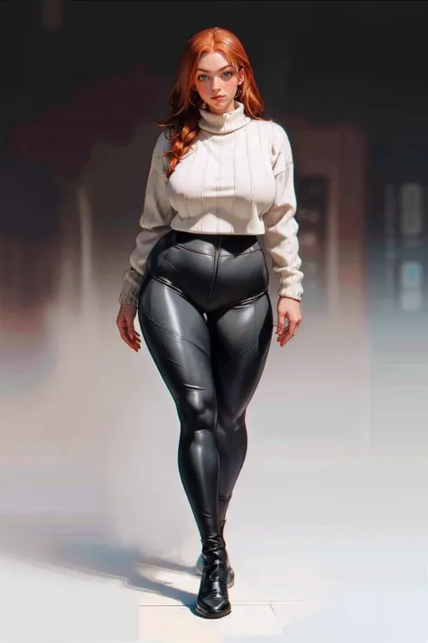 High Quality Latex & Leather Pants - Requested