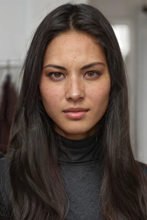 Olivia Munn