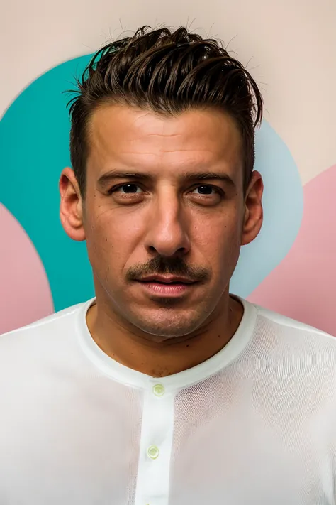 Francesco Gabbani LoRA