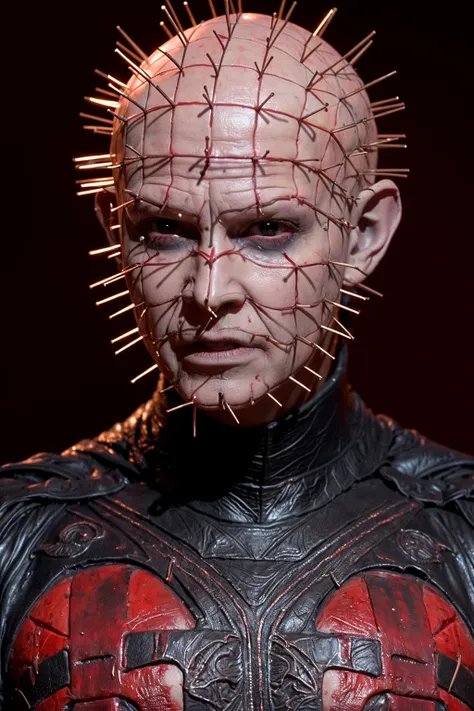 Hellraiser - Pinhead