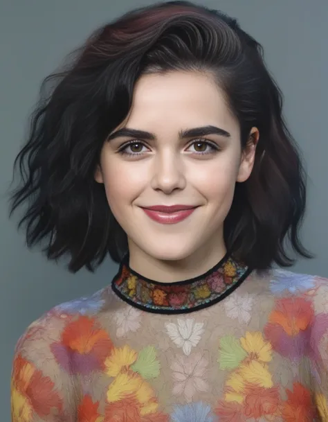 Kiernan Shipka