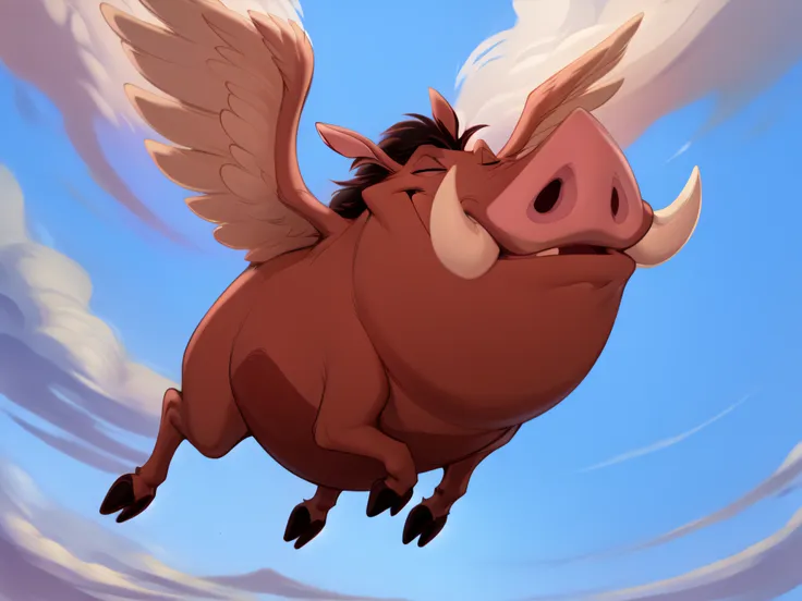 Pumbaa