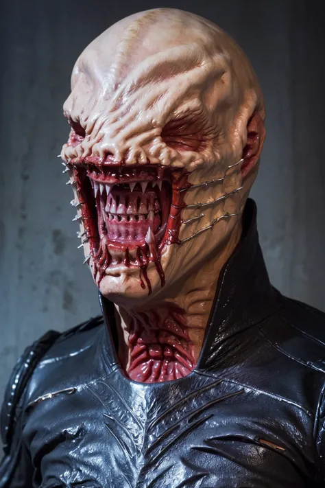 Hellraiser - Chatterer