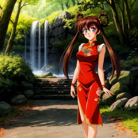 Yohko Mano (Devil Hunter Yohko) LORA