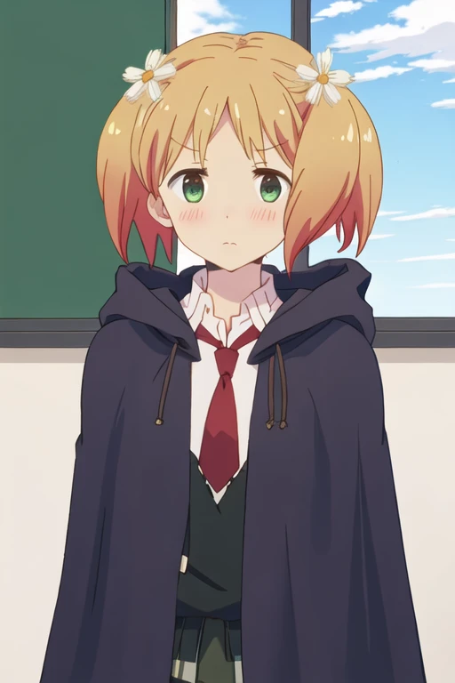 Yuu Sonoda (Sakura Trick)