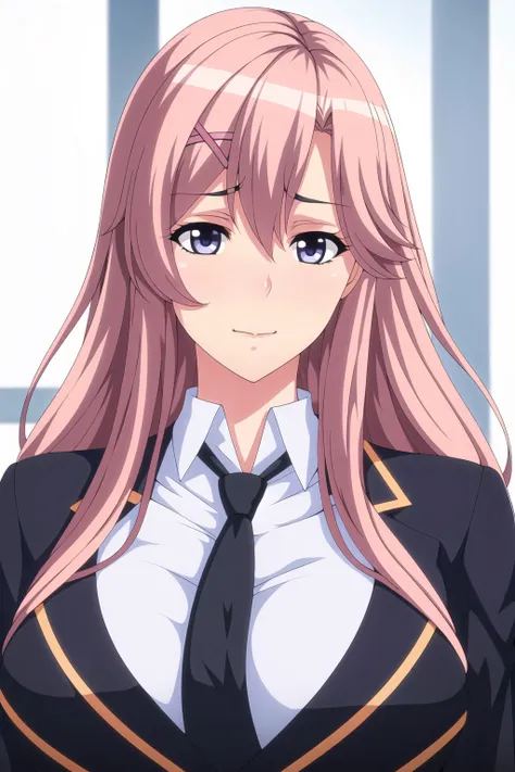 Kanako Tachibana 橘香奈子 | Gakuen de Jikan yo Tomare 学園で時間よ止まれ