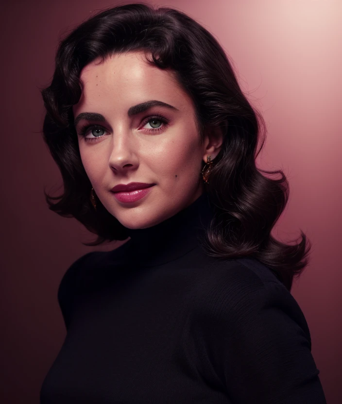Elizabeth Taylor - Actress