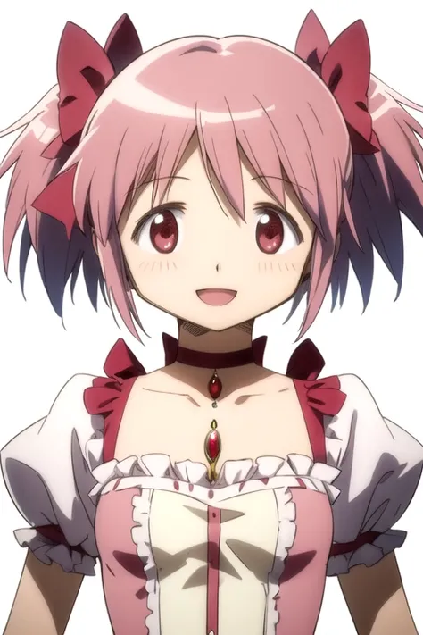 Madoka Kaname - Mahou Shoujo Madoka★Magica