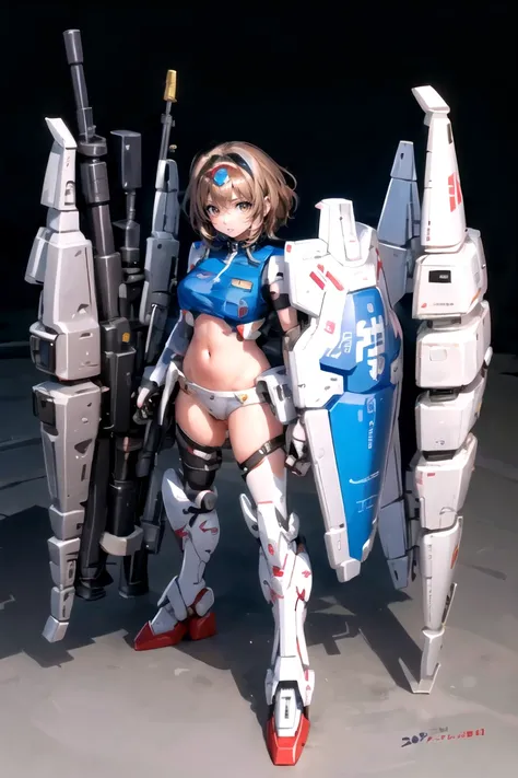 mecha_musume