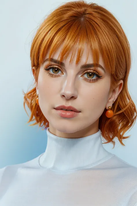 Hayley williams LoRA