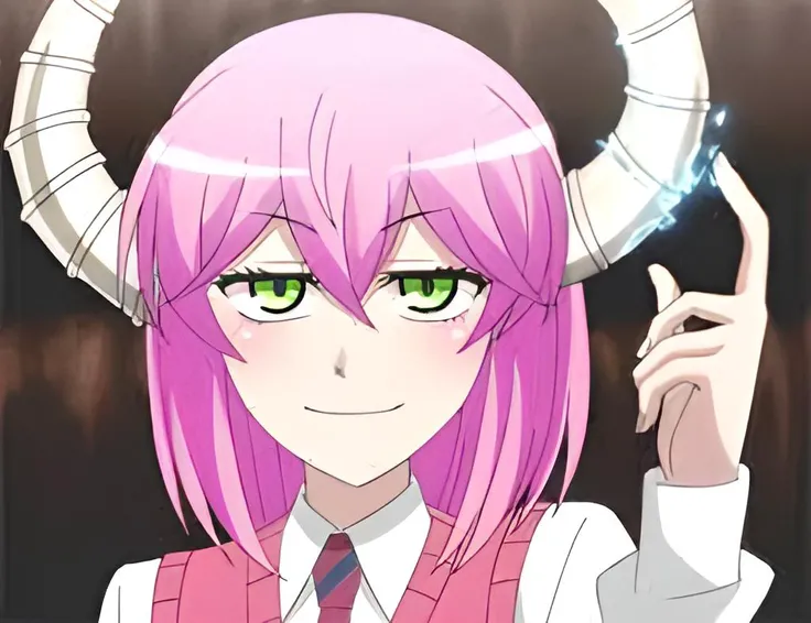 Akane Komoto (Jitsu Wa Watashi Wa)/茜 子本 (実 和 ワタシ わ）