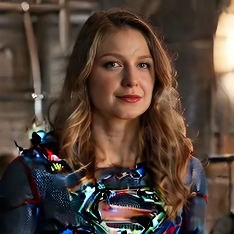 Kara Danvers // Supergirl (Earth 38 / Melissa Benoist)