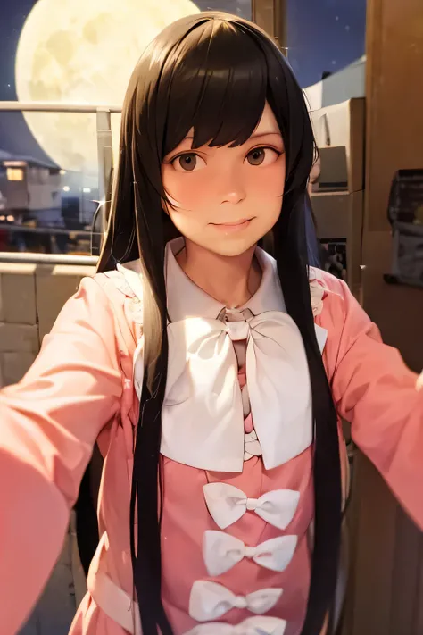 Kaguya Houraisan (Cosplay) - Touhou Project