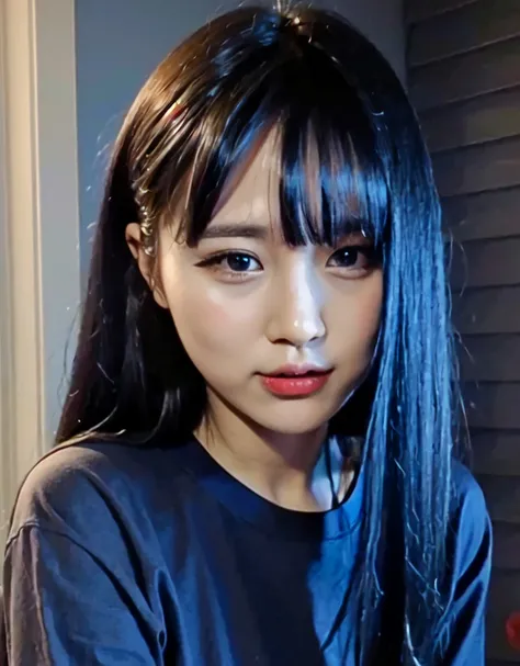 zoodasa - korean twitch streamer