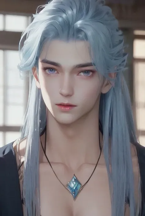 FlawlessSkinHusbando