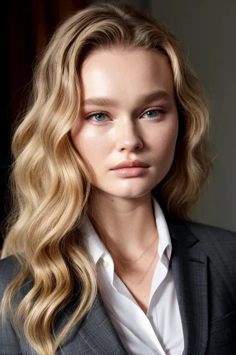 Olivia Dejonge