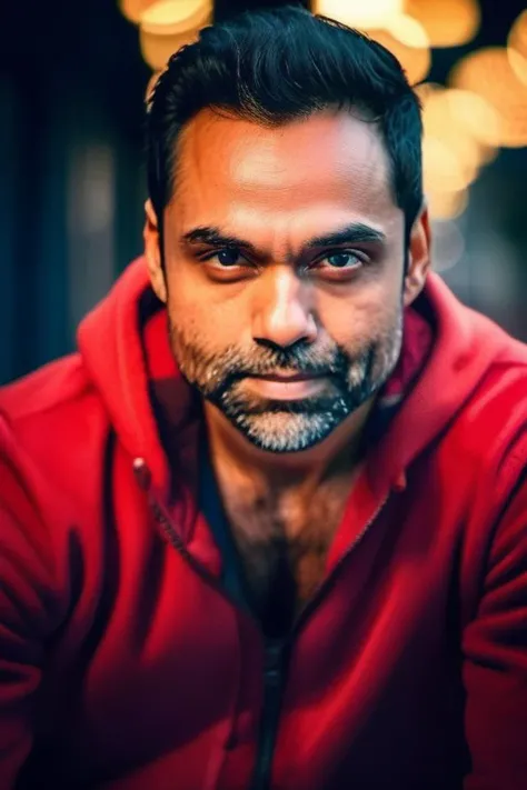 Abhay Deol