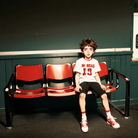 Clinic Waiting Room