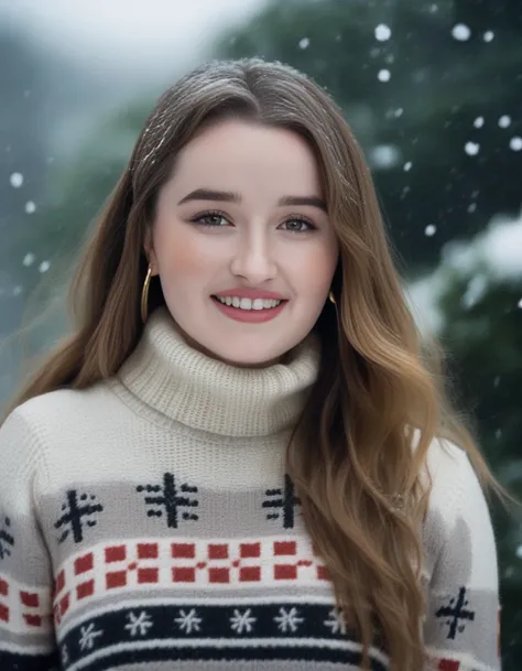 Kaitlyn Dever