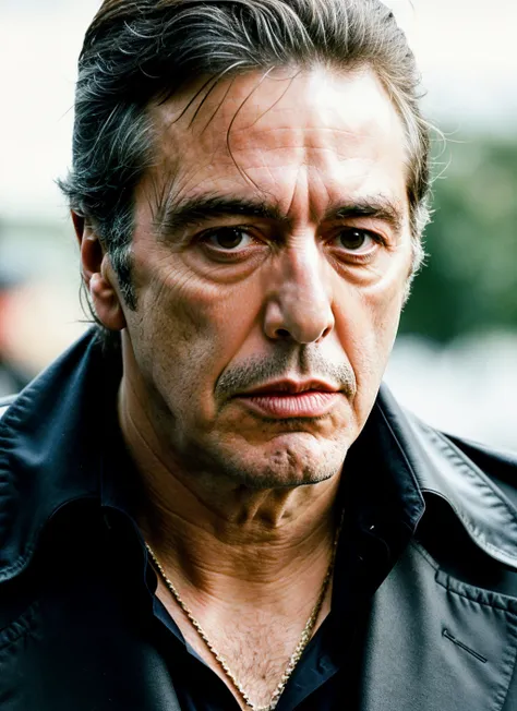 Al Pacino (1970s-2000s version)