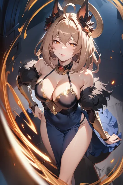 [CharacterXL] Hecate (Granblue Fantasy)