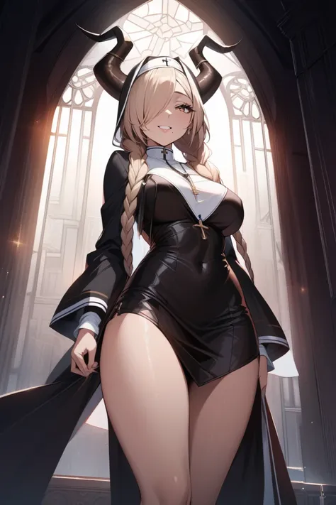 [CharacterXL] Owari (AzurLane)