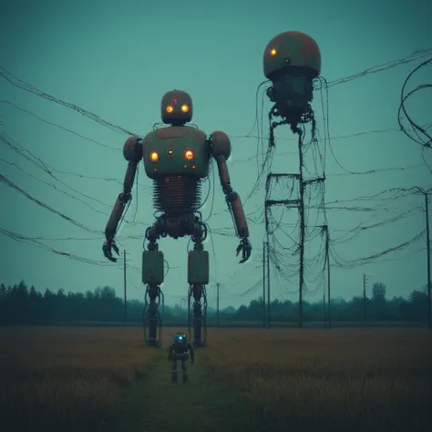 TFTL SIMON STÅLENHAG