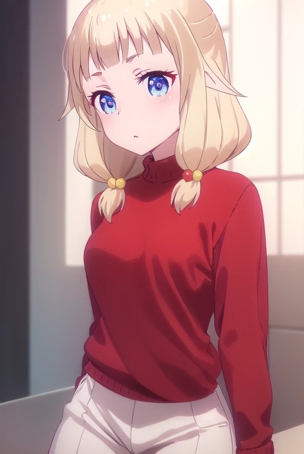 Nene Sakura (桜 ねね) - New Game!