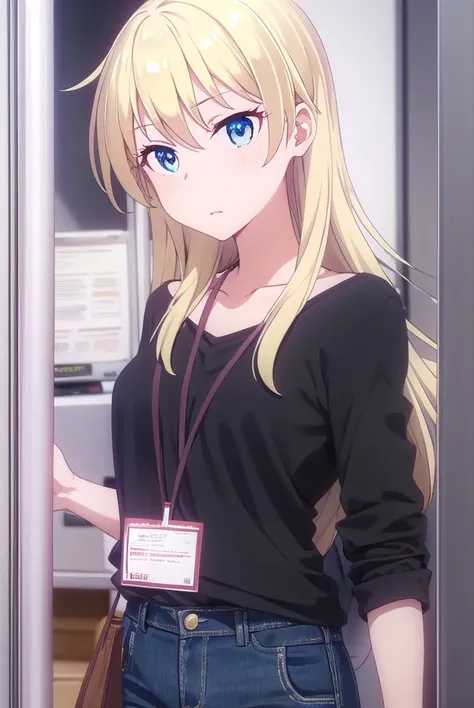 Kou Yagami (八神 コウ) - New Game!